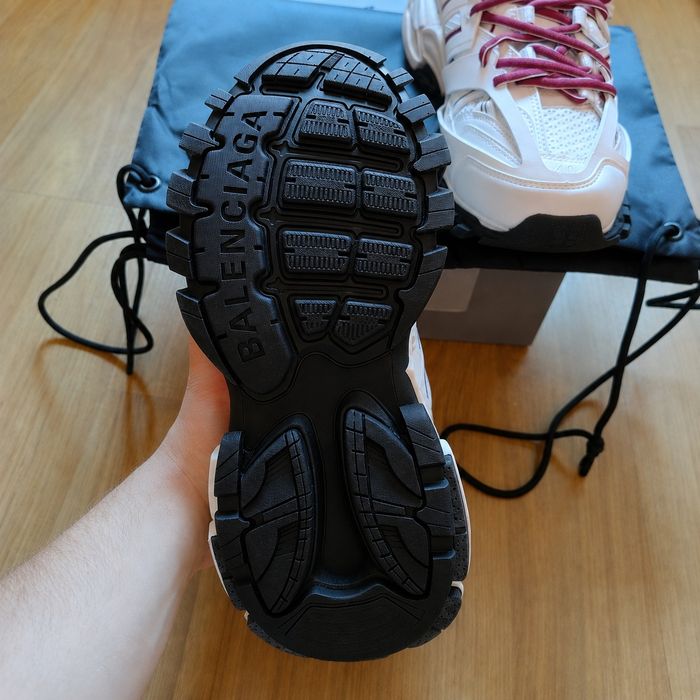 Balenciaga Track (40) FULLBOX | Livrare rapida cu verificare