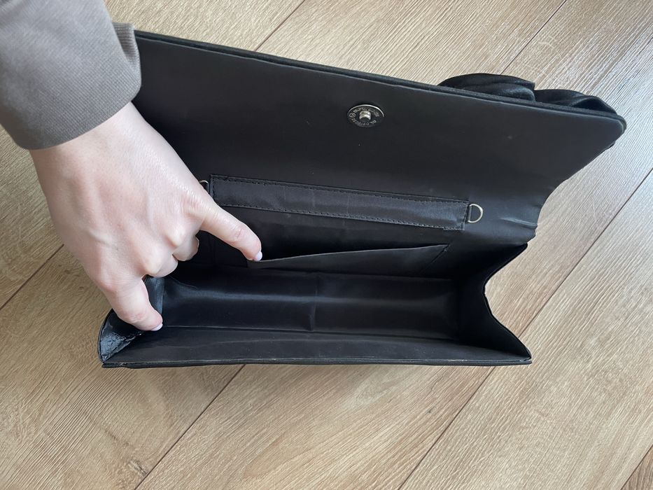 Бална дамска чанта