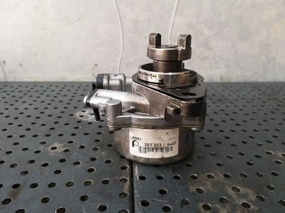 Pompa vacuum 1.3 mjt fiat doblo 80203064