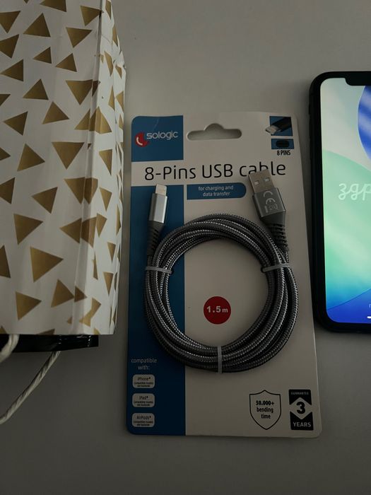 iPhone 11 128 gb