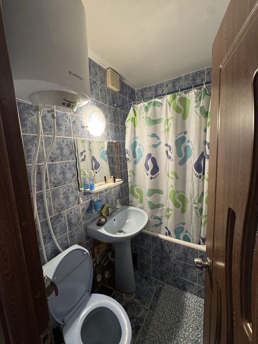 Apartament 2 camere semidecomandat