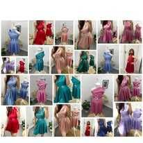 Rochițe pentru domnișoare de onoare