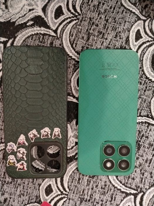 Продам хонор х8б