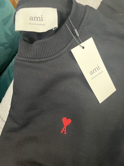 Bluza Sport AMI Paris