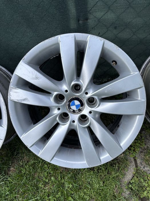 Джанти за BMW style 161