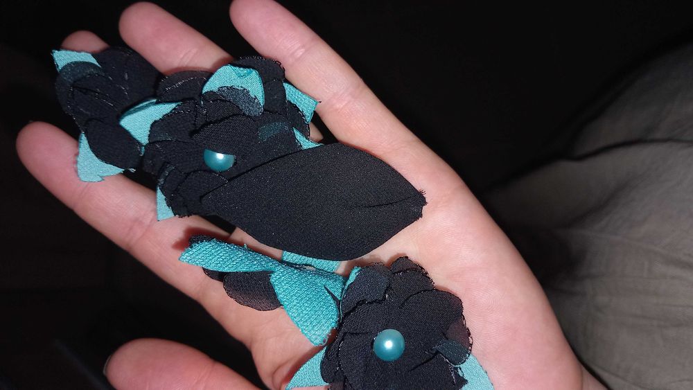 Официална рокля по поръчка / RADICHEV