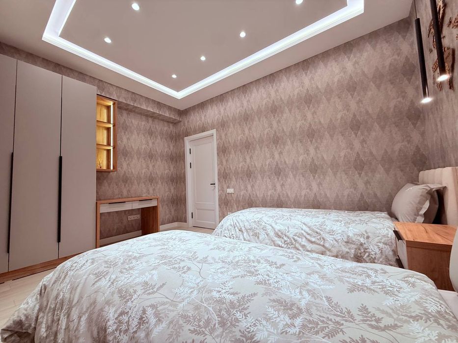 Продам 3/4/9 Новостройка  Яккасарай 8 роддом