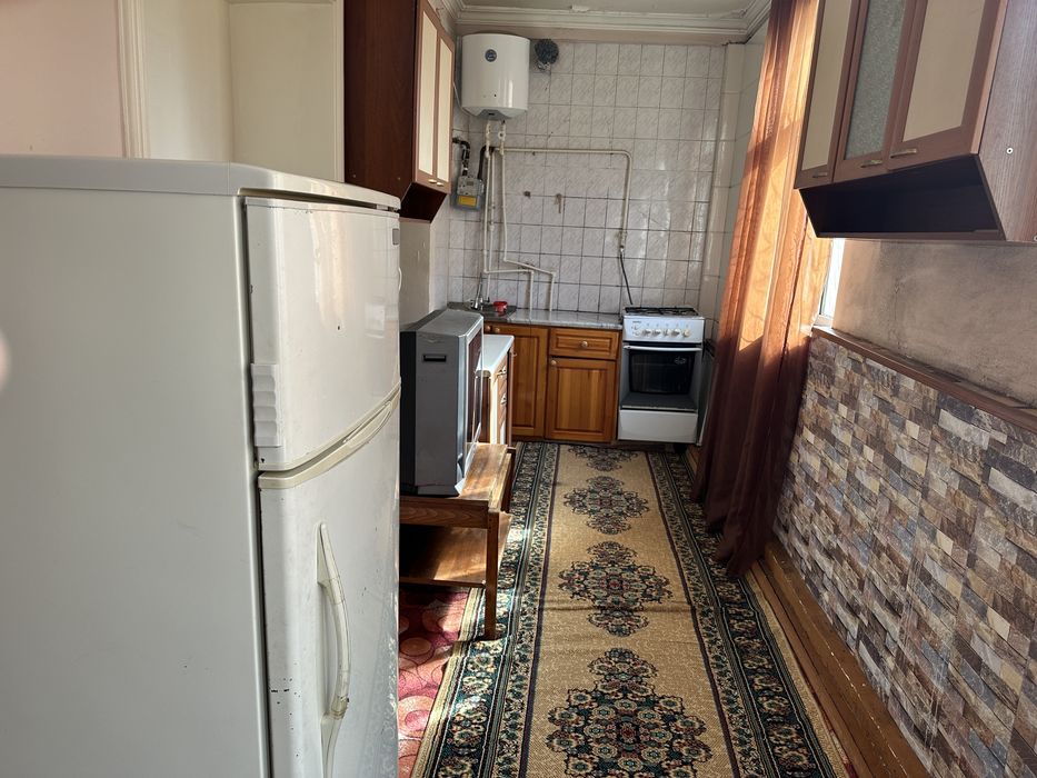 Сдается квартира 2х комнатная  в аренду гагарина шото руставели