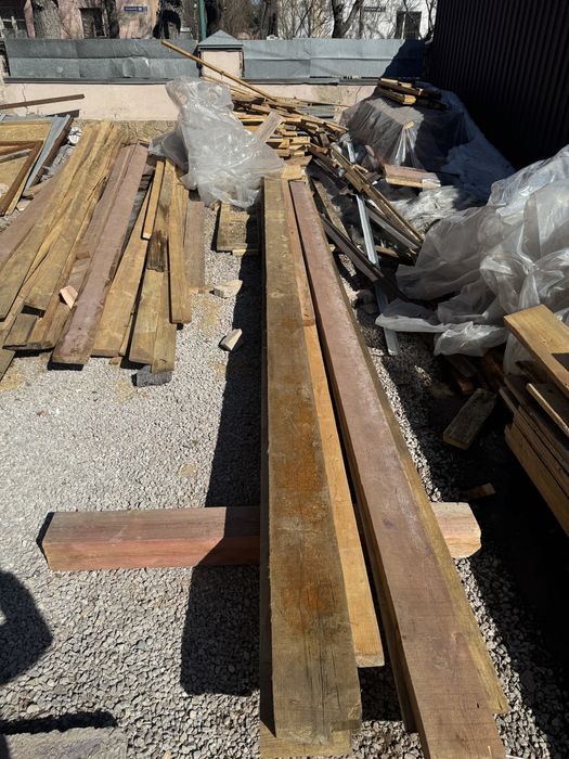 Доска, брус, дерево