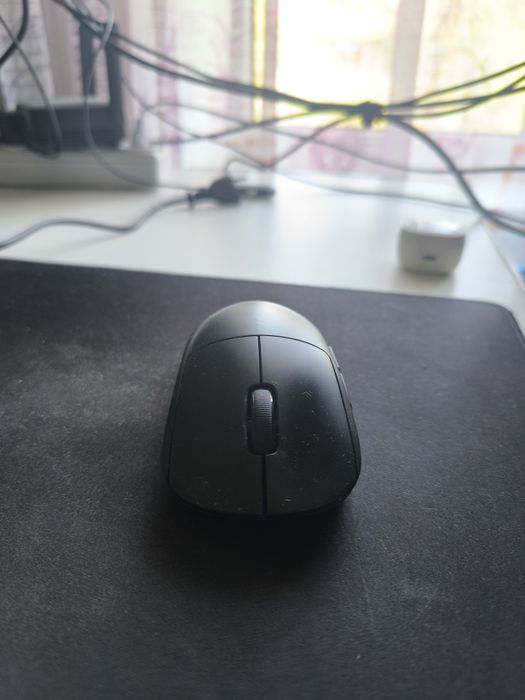 Продаю Logitech g pro wireless