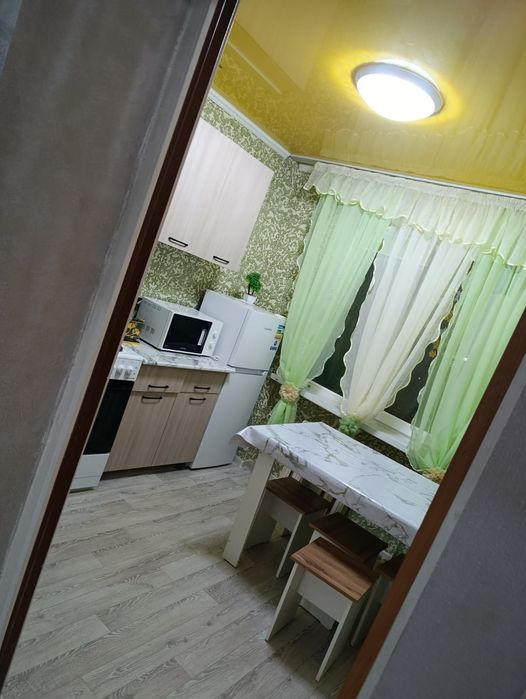 Сдаётся посуточно однакомнатная