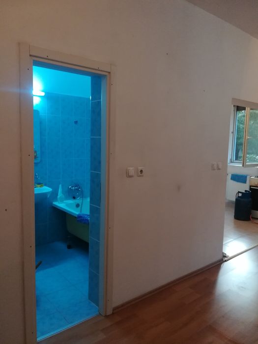 Vând apartament cu o cameră