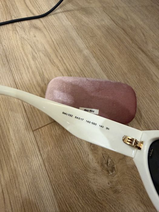 Дамски очила Miu Miu