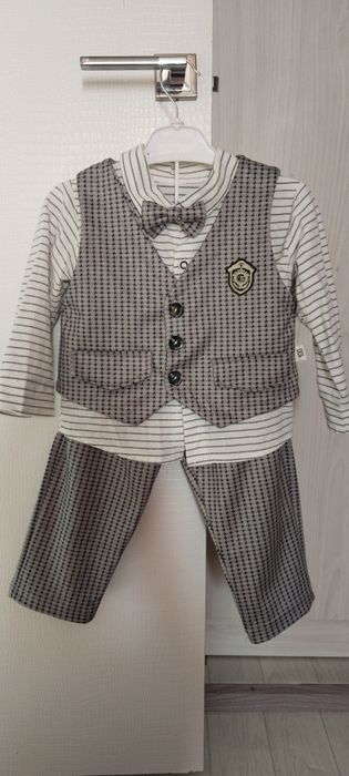 Костюм для мальчика