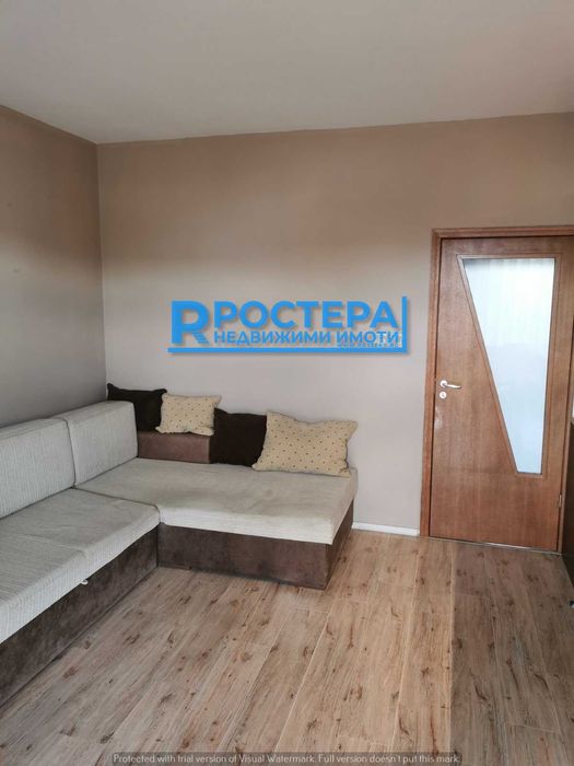 Продава се Двустаен апартамент в Търговище, Вароша - 72 кв.м за 1445 €/кв.м - Снимка #2