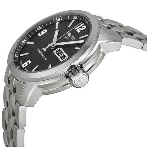 Tissot PRC 200 Powermatic 80