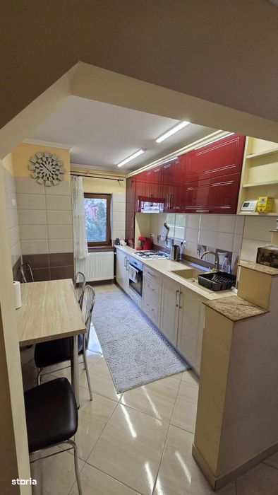 Apartament 4 camere – Micro 17, Str. Vasile Lupu — fotografia 3