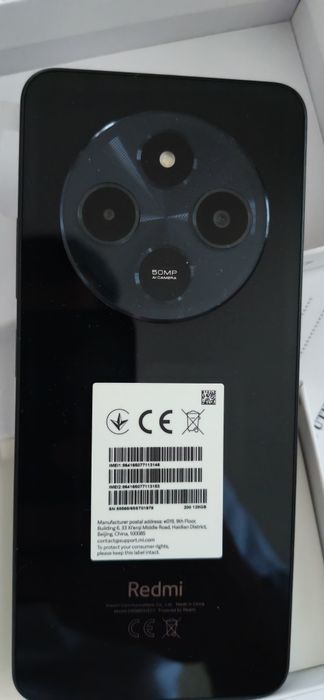 Xiaomi Redmin14 C nou cu garanție