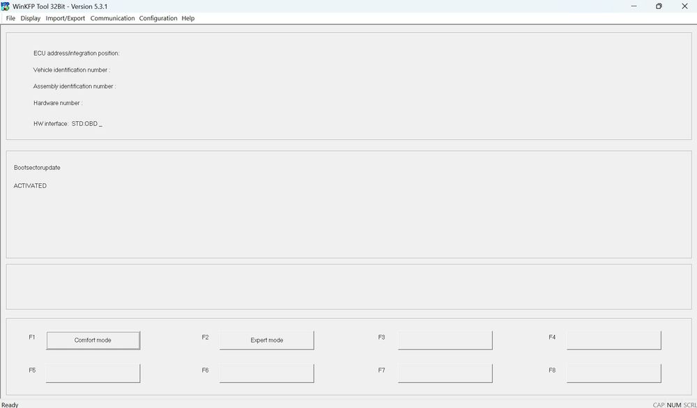 Професионален BMW Софтуер за Диагностика ISTA / INPA / E-SYS / BIMMERC