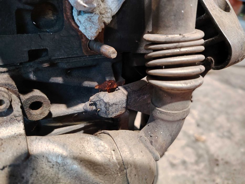 Двигател VW/Audi/Skoda BLS/БЛС 1.9TDI 105КС.
