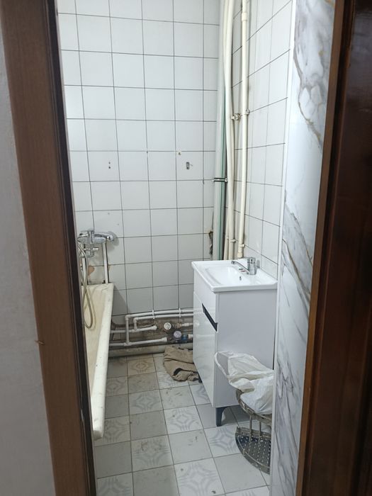 Ижарага 2 хонали уй