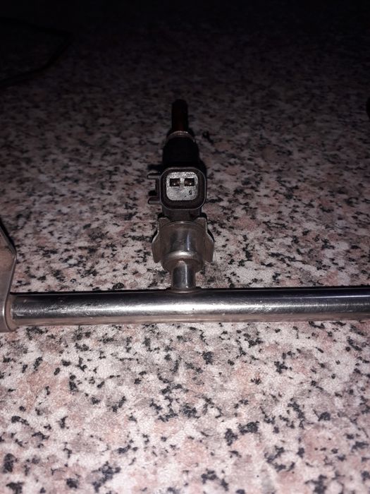 Форсунки ДВС f16d4