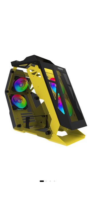 Carcasa Aqirys Saiph