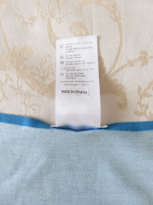 Потник Wolford Aurora Pure, S - M