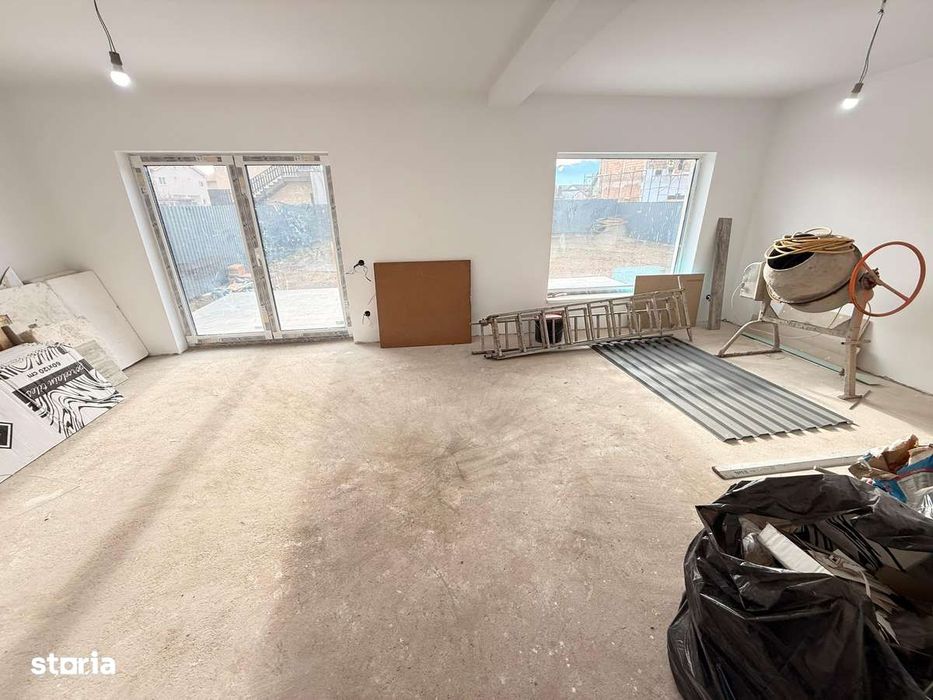 Case P+1 si Duplex intabulate direct de la Dezvoltator - Izvor Brasov