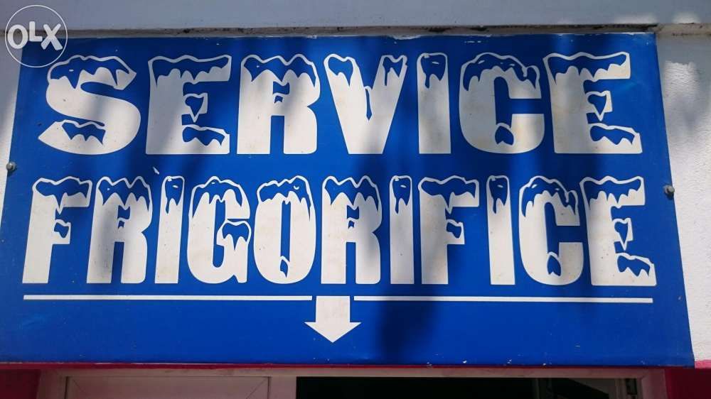 Reparații frigidere și utilaje frigorifice! Targu-Jiu / Gorj