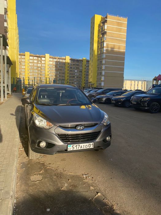 Продам машину