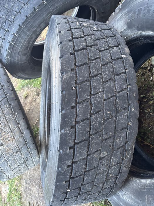 Продам колеса JINYU