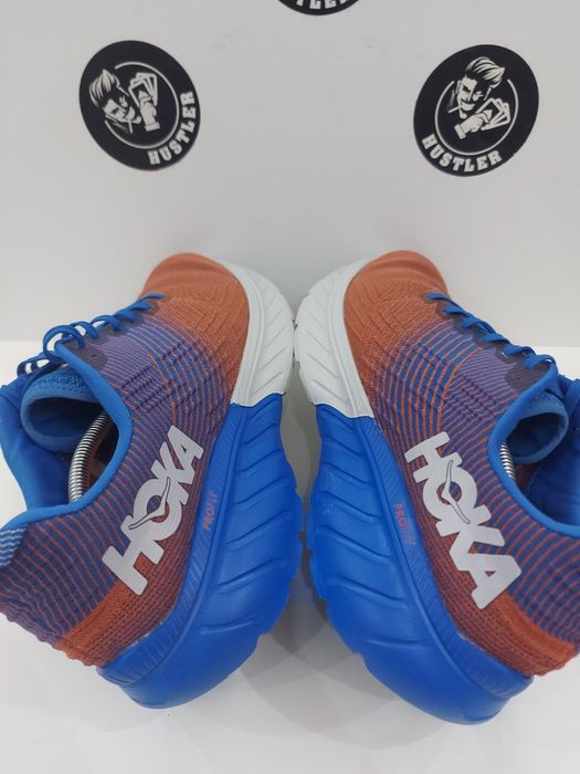 Маратонки HOKA MACH 3.Номер 47.5