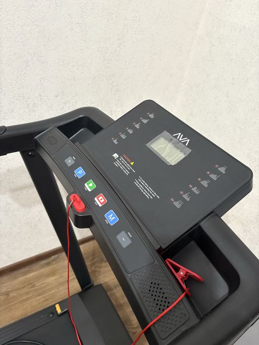 Продам беговую дорожку