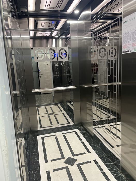 Продам квартиру в 10 мкр