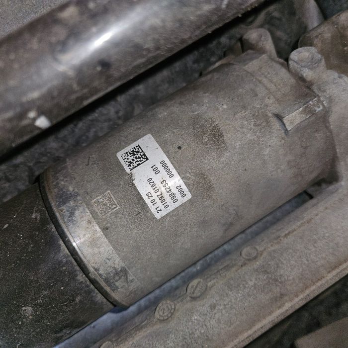 Caseta directie electrica BMW MERCEDES