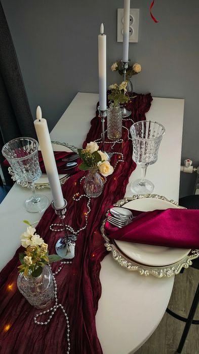 * Романтическое Оформление *