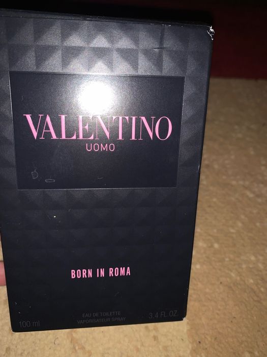 Туалетная вода
Бренд: Valentino
Серия: Uomo Born In Roma
Объем: 100ml