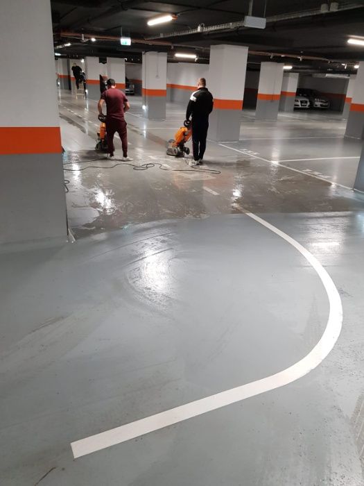 Curatenie parcare parcari  curatenie parcare curatenie hale Gratuit