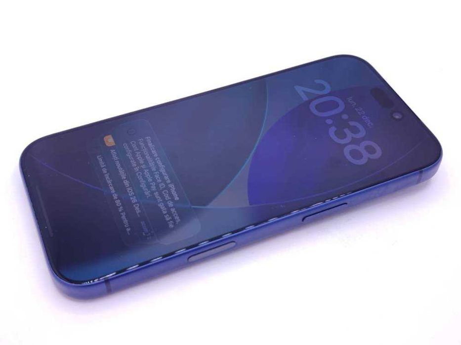 Apple Iphone 17 Pro 256GB, Garantie 2 ani | TotalConvert.ro