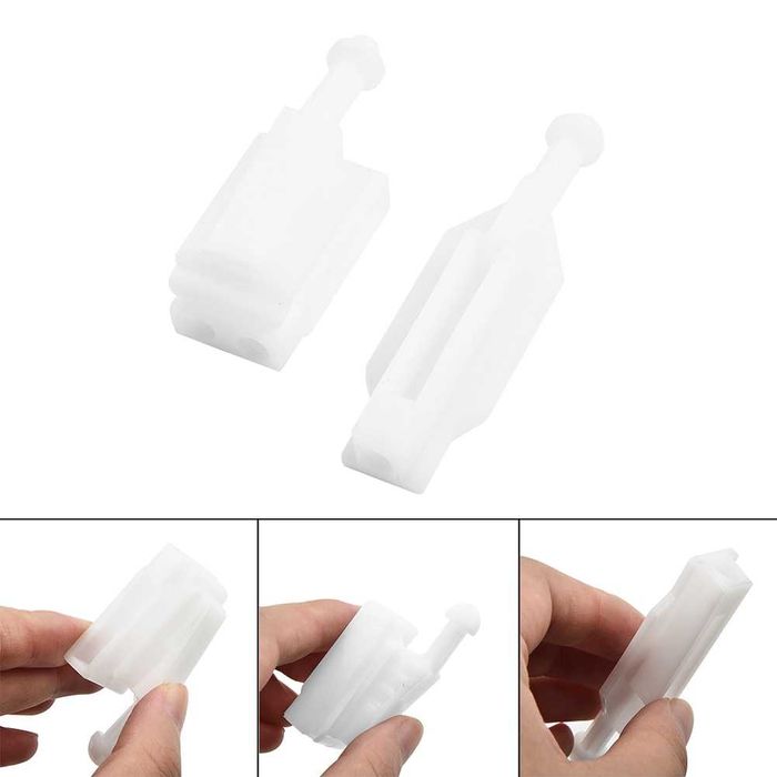 Kit reparatie reglaje faruri BMW E39 5series Facelift 2000-2003