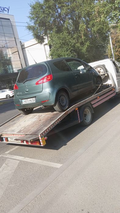 Эвакуатор24/7 Байсерке грэс отеген батыр