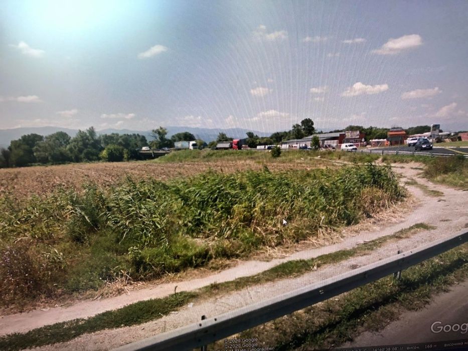 Продава се Парцел в Пловдив, Марица Север - 30000 кв.м за 39 €/кв.м - Снимка #5