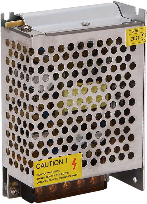 MKC Light GP-60W-24L LED Захранващ Блок (Драйвер)