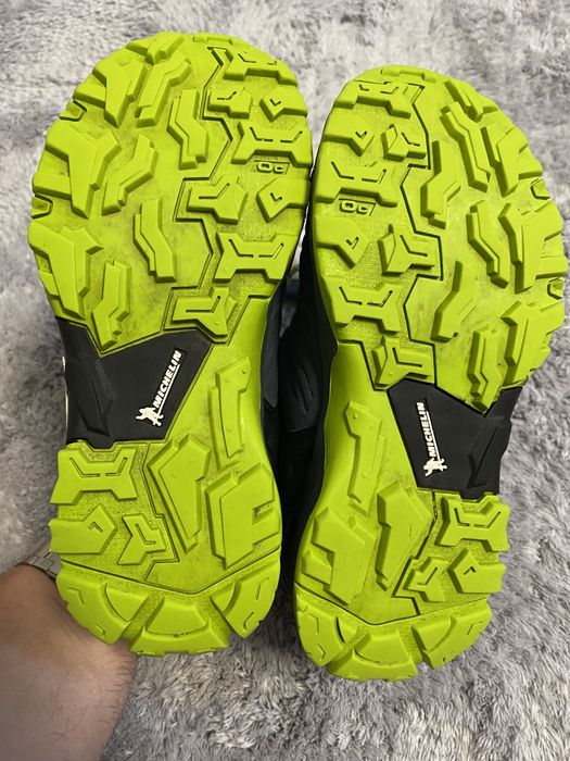 Semighete Salewa marimea 30