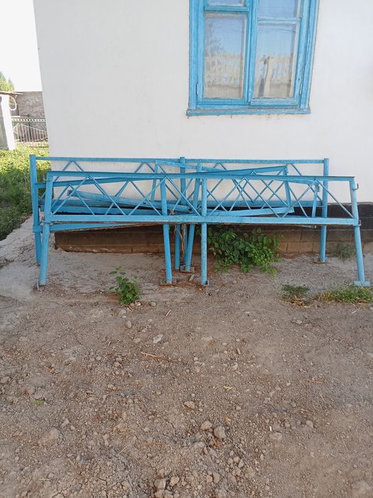 Тапчан срочно продам