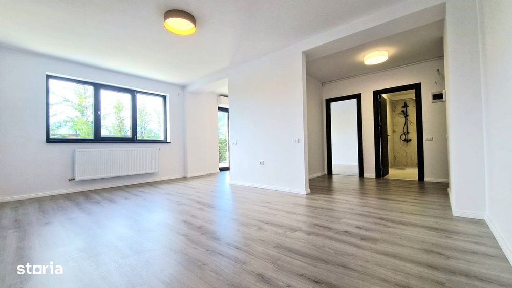 2 camere spatioase si luminoase cu CREDIT sau SURSE PROPRII