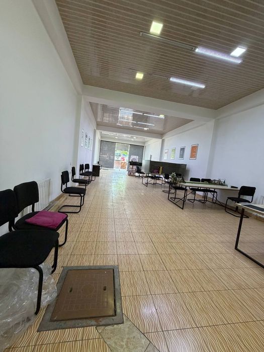 сдаётся аренда под офис либа под бизнес Юунусобод ровд