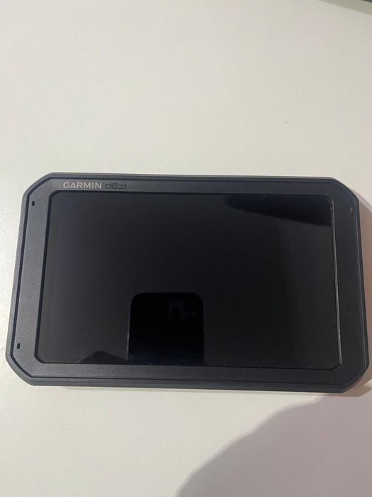 GPS Garmin dezlcam 785