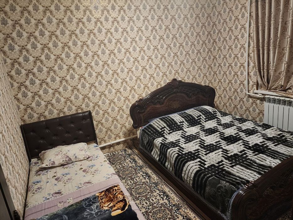 Дача в чимгане